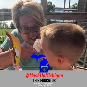 Meet your Posher, Jenny